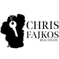 Chris Fajkos Real Estate Logo