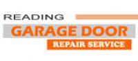 Garage Door Repair Reading Logo