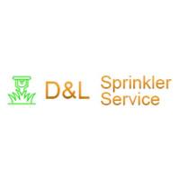 D&L Sprinkler System Surprise logo