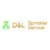 D&L Sprinkler System Surprise Logo