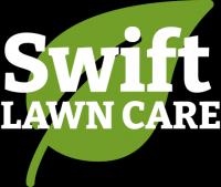 Swift Lawn Care Logo