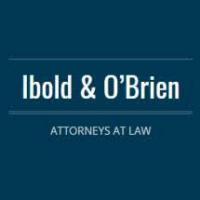 Ibold & O'Brien logo