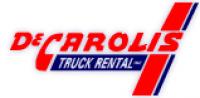 DeCarolis Truck Rental Inc logo