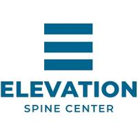 Elevation Spine Center logo
