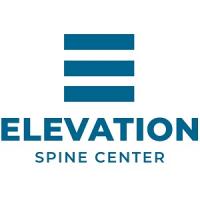 Elevation Spine Center Logo