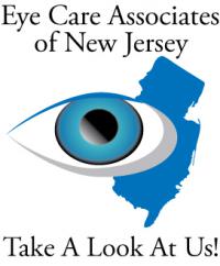 Eye Care Associates of NJ Logo