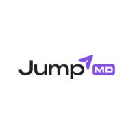 JumpMD Logo