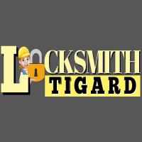 Locksmith Tigard OR Logo
