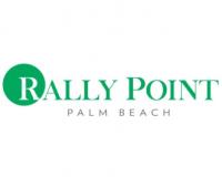 Rally Point Palm Beach Rehab Logo