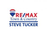 Steve Tucker RE/MAX Realtor Logo