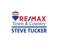 Steve Tucker RE/MAX Realtor Logo