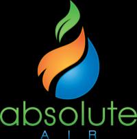 Absolute Air, LLC Logo