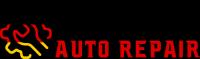 GERMAN AUTO REPAIR Logo