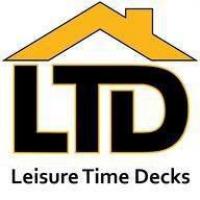 Leisure Time Decks Logo