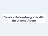 Jessica Falkenberg - Health Insurance Agent logo