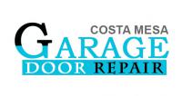 Garage Door Opener Costa Mesa Logo