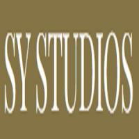 SY Studios logo