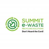Summit e-Waste Recycling Solutions Logo
