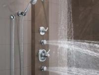 Son Plumbing Inc Logo