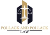 Pollack And Pollack Law Logo
