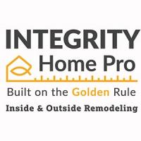 Integrity Home Pro Logo
