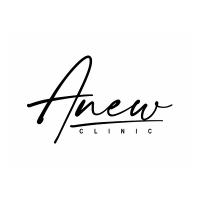 Anew Medical Spa Logo