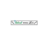 Natural Doodle Life Logo