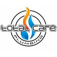 Total Care Plumbing Logo