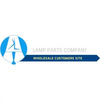 Kirk’s Lane Lamps Part Company logo