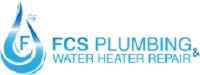 FCS Plumbing & Water Heater Repair Logo