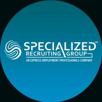 Specialized Recruiting Group - Portland, OR Logo