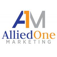 AlliedOne Marketing Logo