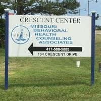 MBHCA- Crescent Center logo