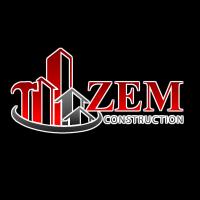 ZEM Construction - Spokane Remodeler Logo