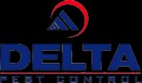 Delta Pest Control Logo