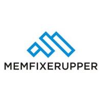 Memfixerupper Logo