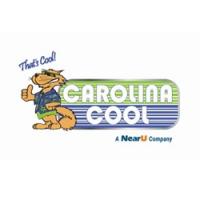 Carolina Cool Logo