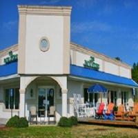 The Patio Store Logo