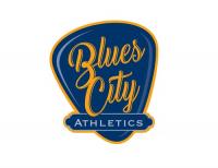 Blues City Athletics Logo