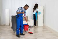 Friendly Smile Home Care and Services Cleaning LLC logo