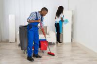 Friendly Smile Home Care and Services Cleaning LLC Logo
