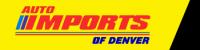 AutoImports of Denver Logo