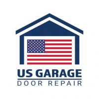 US Garage Door Repair Logo