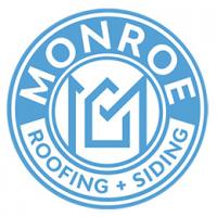 Monroe Roofing and Siding LLC logo