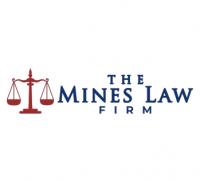 The Mines Law Firm Logo