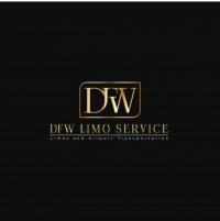 DFW Limo Service Logo