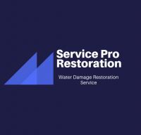 Service Pros Restoration of Tacoma Logo