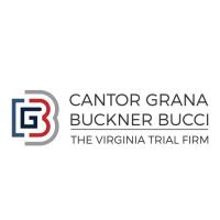Cantor Grana Buckner Bucci Car Accident & Personal Injury Lawyers Logo