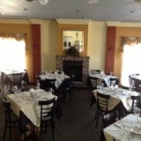 Trattoria Toscana Logo