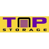 Top Storage Logo